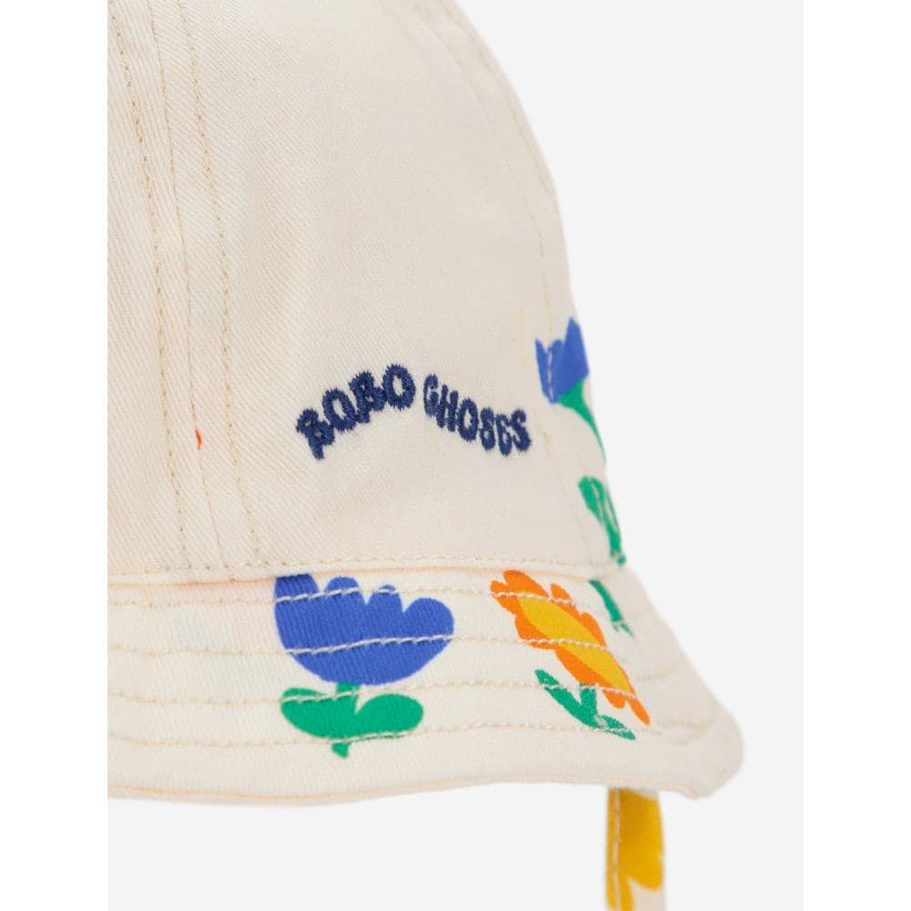 Bobo Choses — Bobo Choses / Baby Solhat / Garden Party — alternativt billede