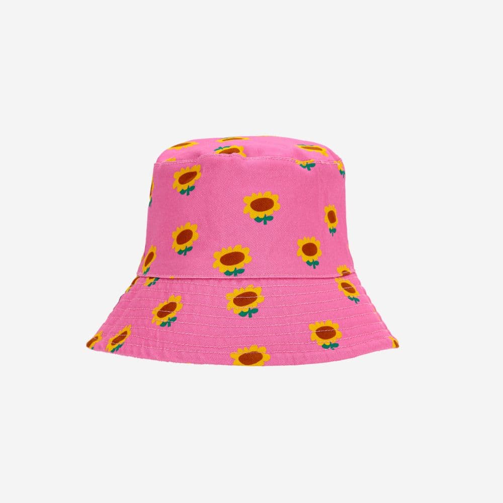 Bobo Choses — Bobo Choses / Vendbar Solhat Sunflower / Pink