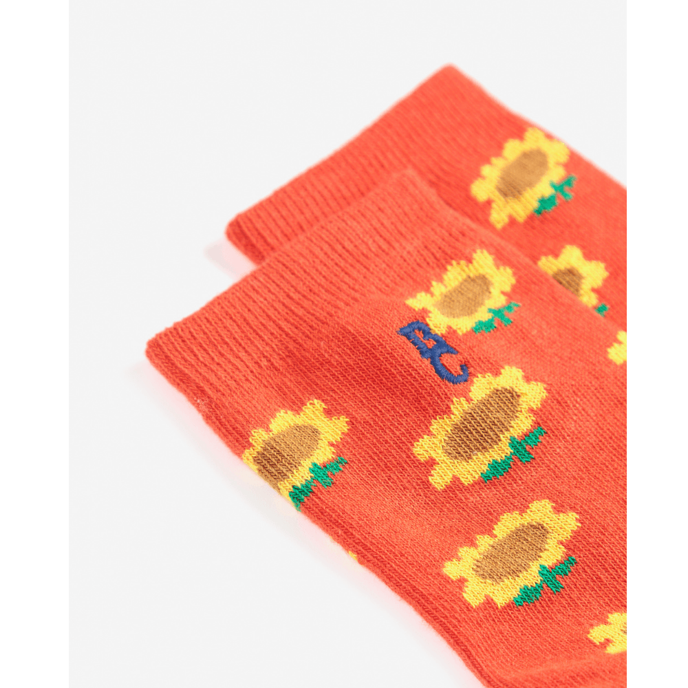 Bobo Choses / Strømper / Sunflower — billede 2