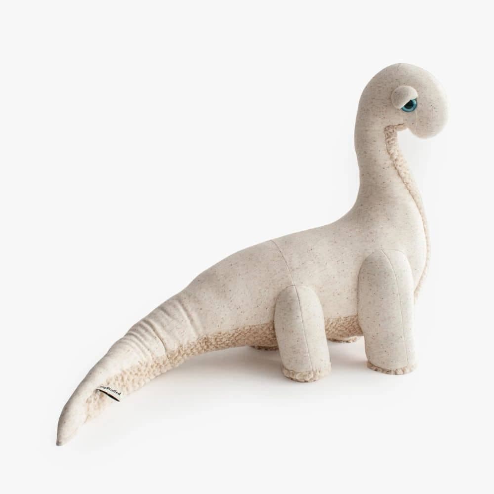 Big Stuffed / Big Albino Diplo