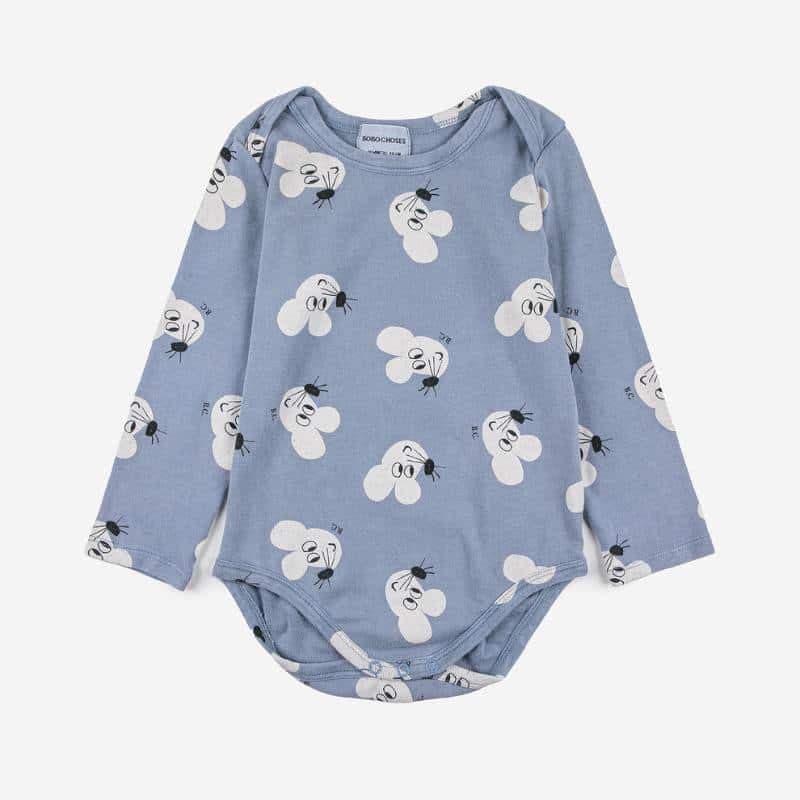 wear — Bobo Choses / Baby Mouse all over body