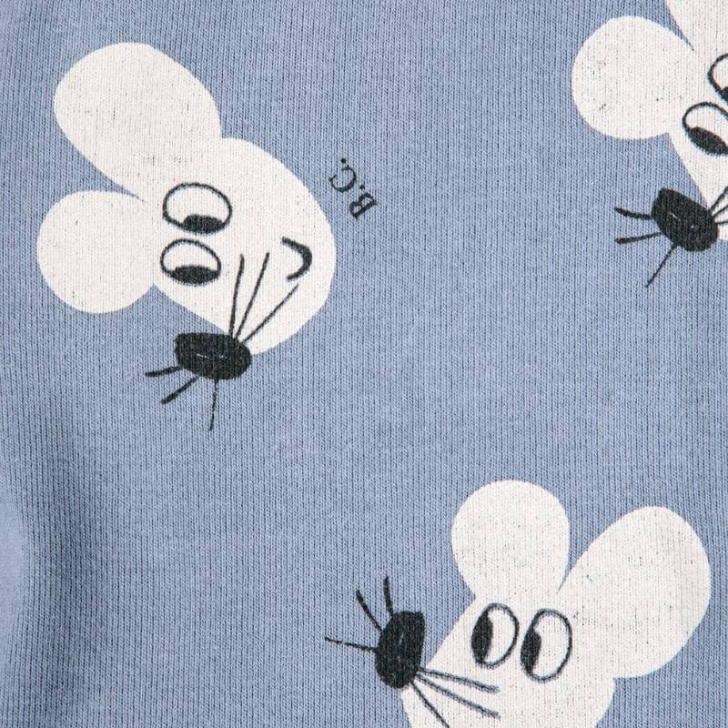 wear — Bobo Choses / Baby Mouse all over leggings — alternativt billede