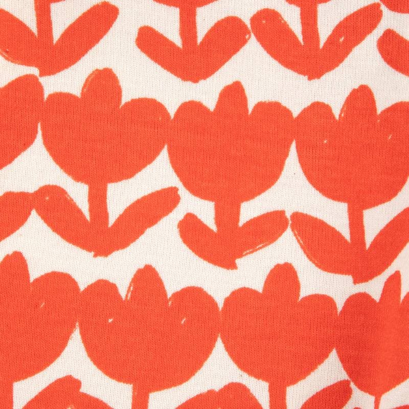 wear — Bobo Choses / Baby Retro Flowers all over leggings — alternativt billede