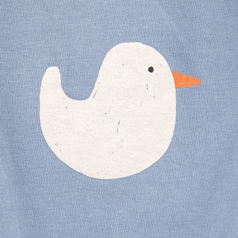 Bobo Choses / Baby Rubber Duck jogging pants — billede 3