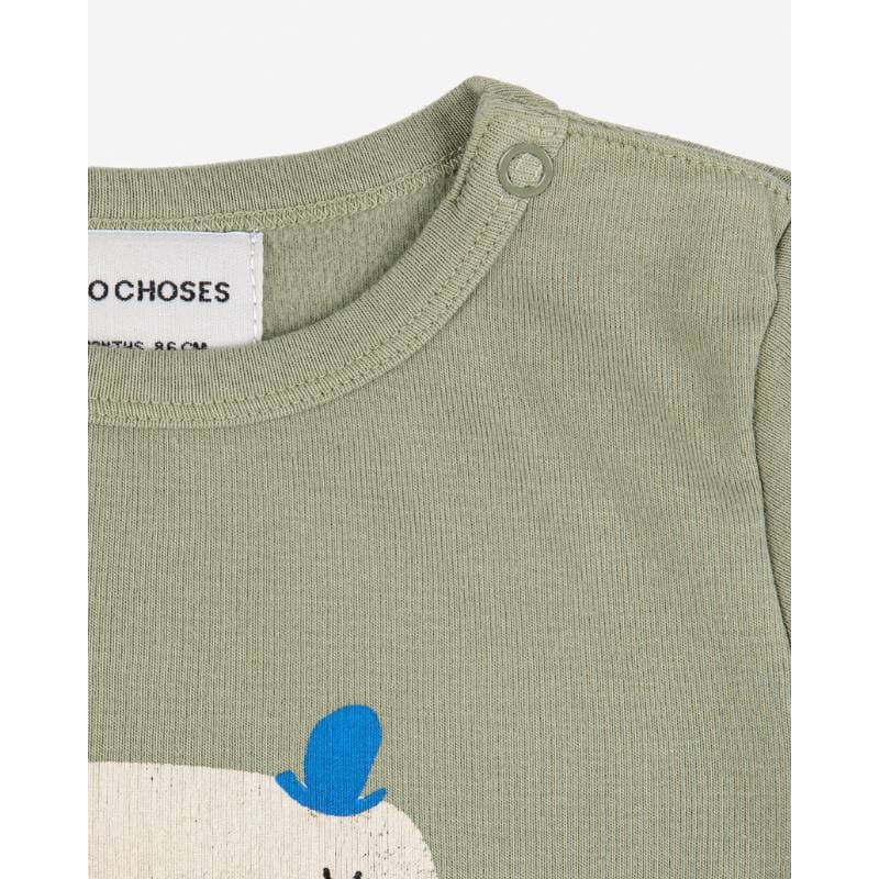 wear — Bobo Choses / Baby The Elephant body — alternativt billede