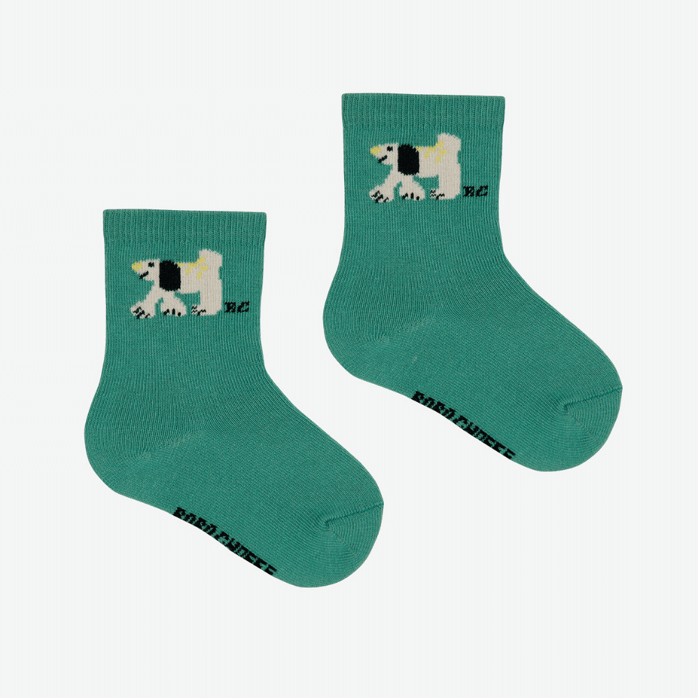 Bobo Choses — Bobo Choses / Baby Strømper / hund
