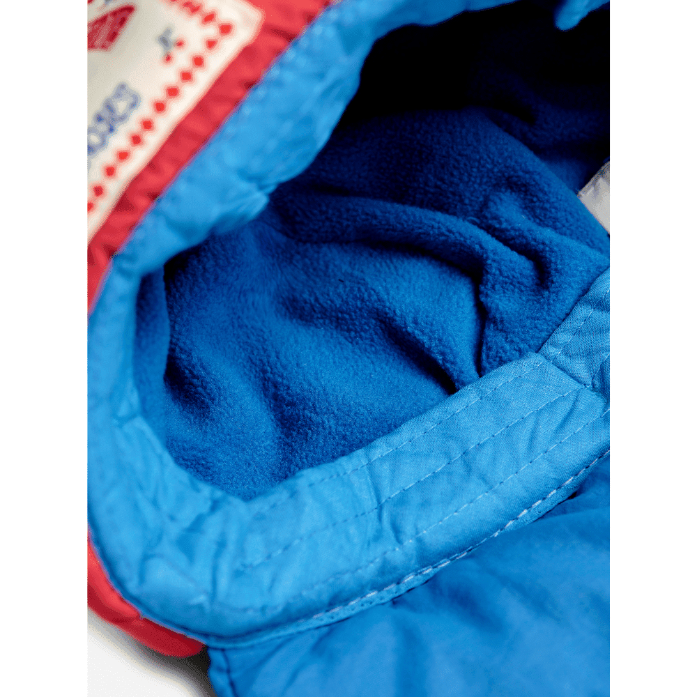 Bobo Choses / Baby Color Block Chapka Hue — billede 4