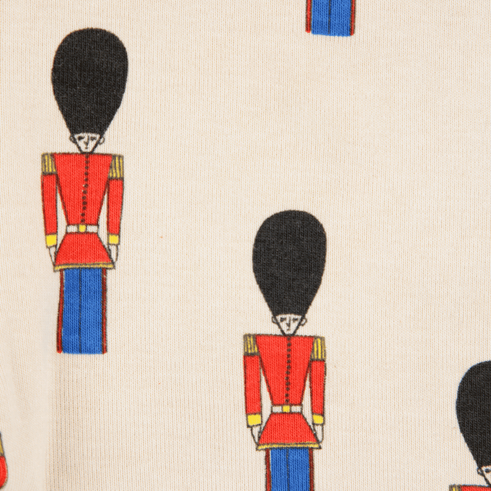 Bobo Choses — Bobo Choses / Baby leggings tinsoldater — alternativt billede