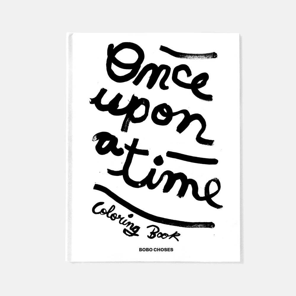 Bobo Choses / Malebog