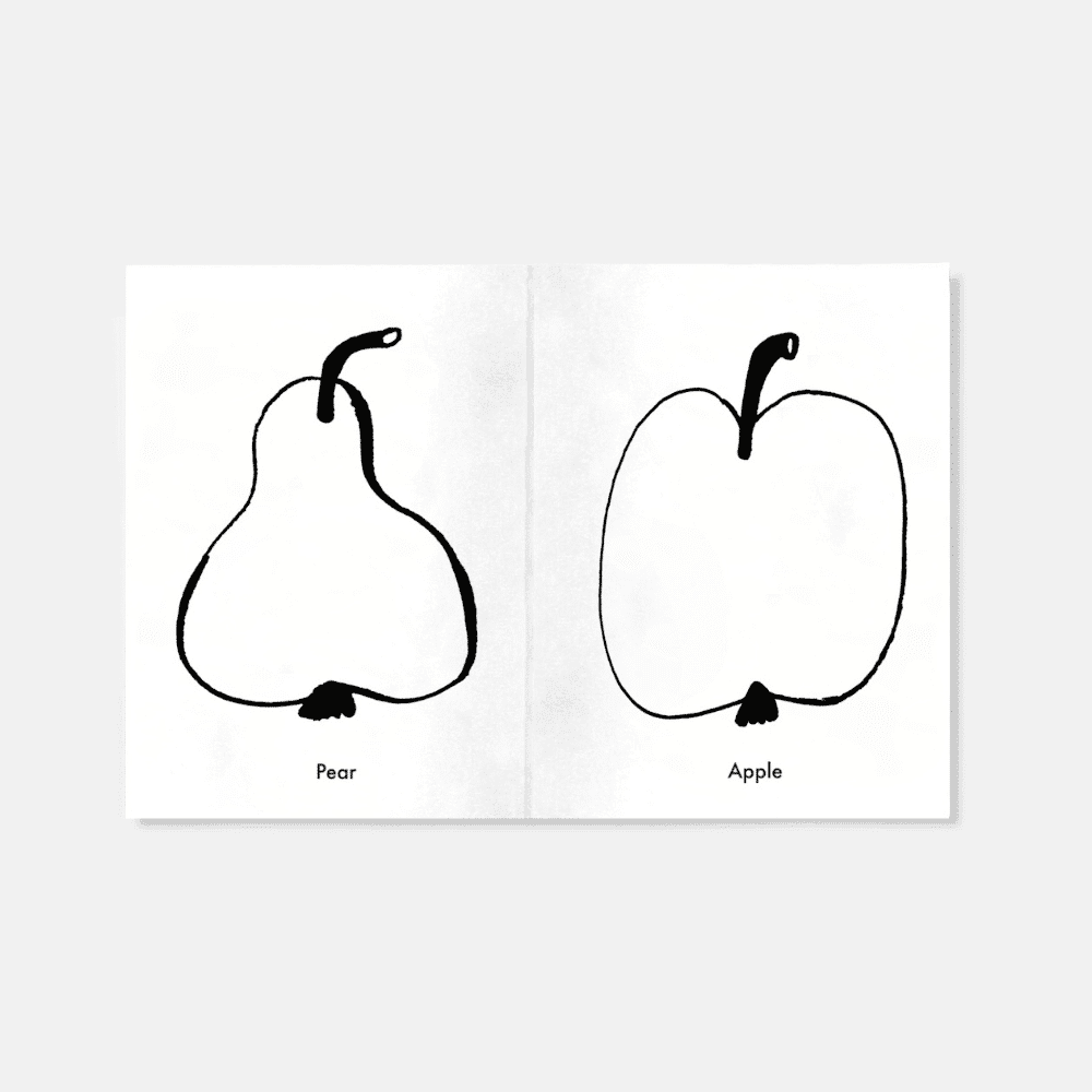 Bobo Choses / Malebog — billede 3