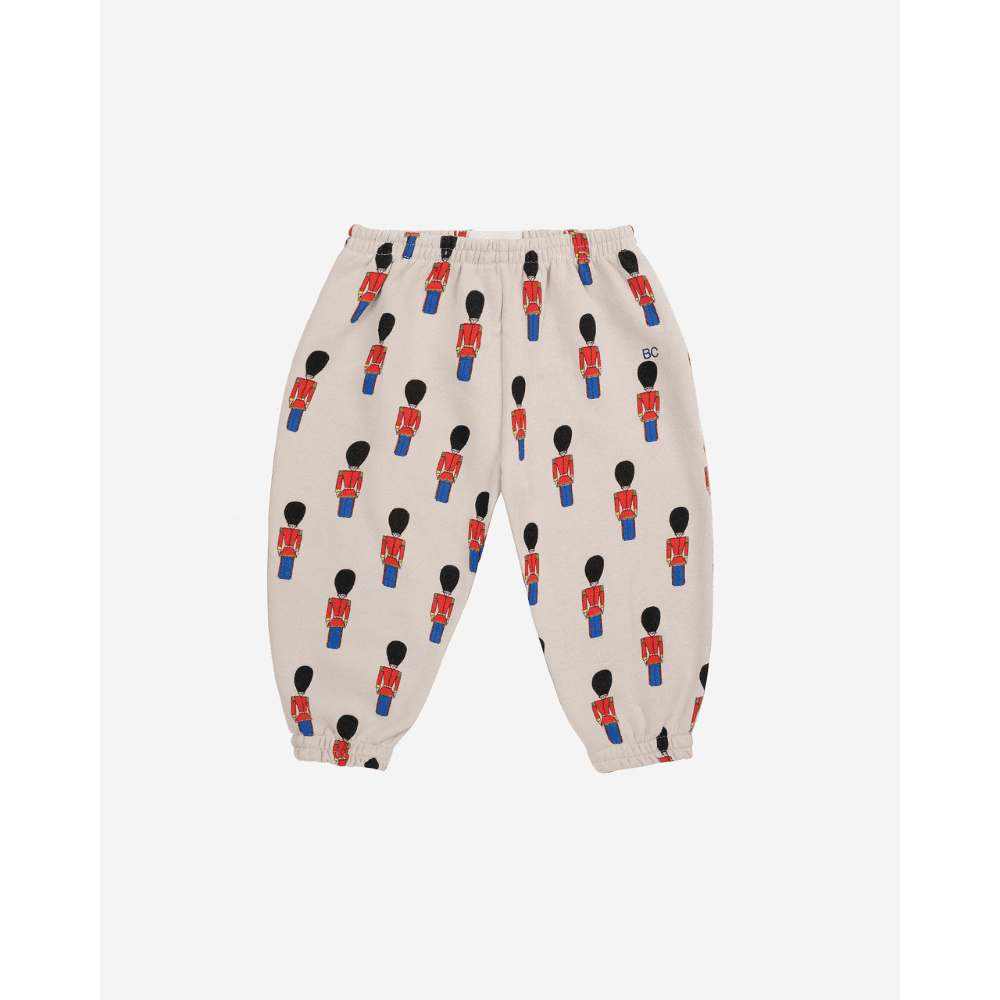 Bobo Choses — Bobo Choses / Baby sweatpants tinsoldater
