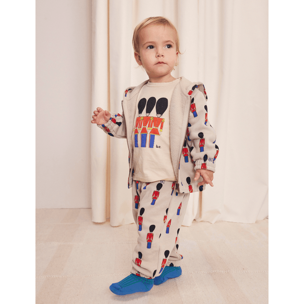 Bobo Choses / Baby tinsoldat bluse — billede 3