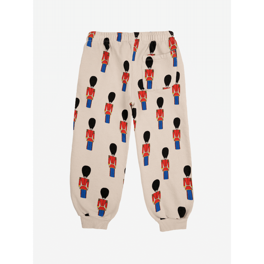 Bobo Choses — Bobo Choses / Sweatpants tinsoldater — alternativt billede