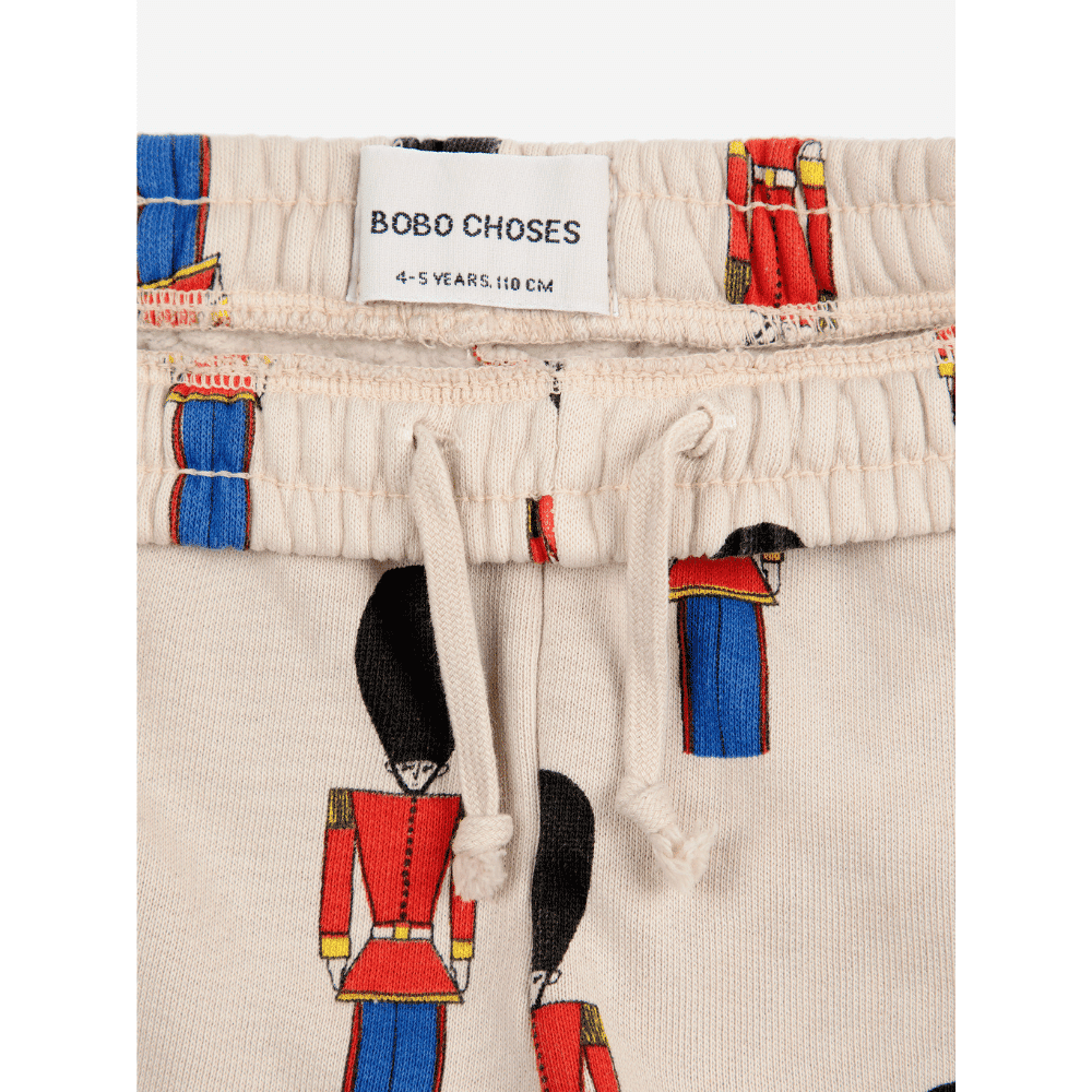 Bobo Choses / Sweatpants tinsoldater — billede 3