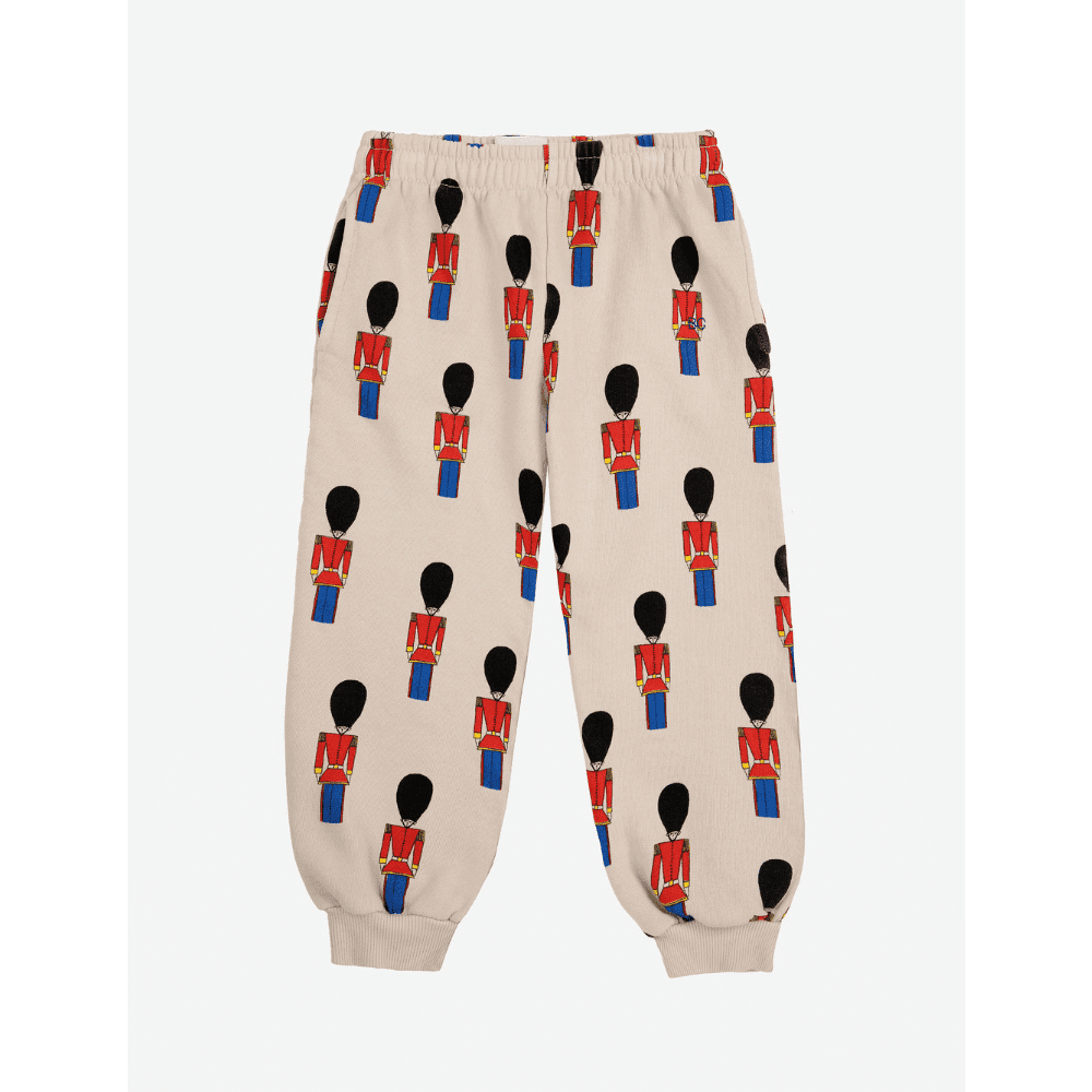 Bobo Choses — Bobo Choses / Sweatpants tinsoldater