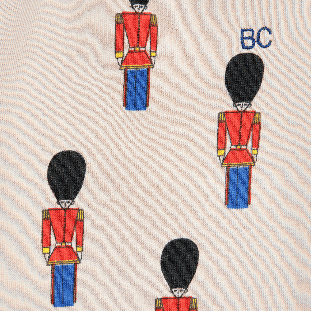 Bobo Choses / Sweatpants tinsoldater — billede 4