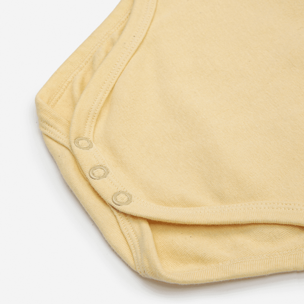 Bobo Choses / Baby Kortærmet Body / guitar — billede 3