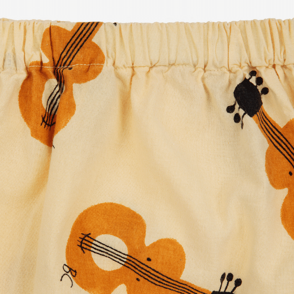 Bobo Choses / Baby Bloomers / guitar — billede 3