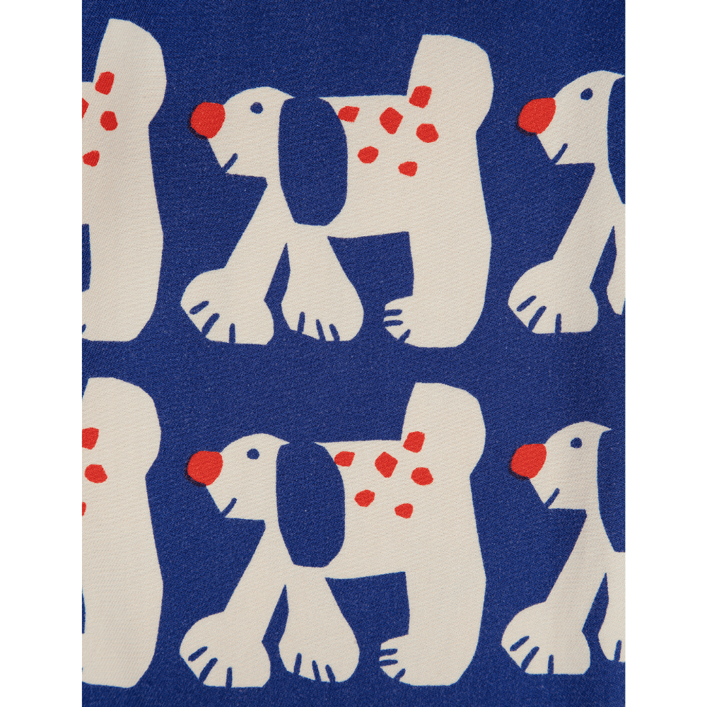 Bobo Choses / Bukser blå hund — billede 3