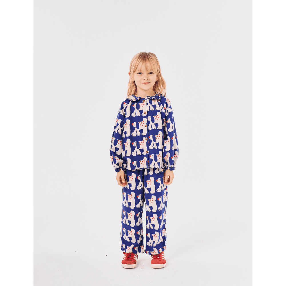 Bobo Choses — Bobo Choses / Bukser blå hund