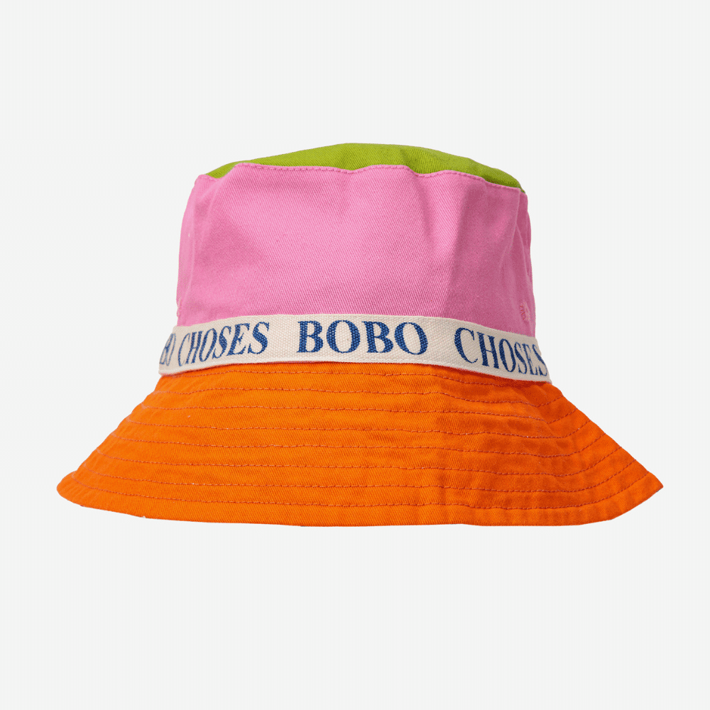 Bobo Choses — Bobo Choses / Vendbar solhat / Confetti — alternativt billede