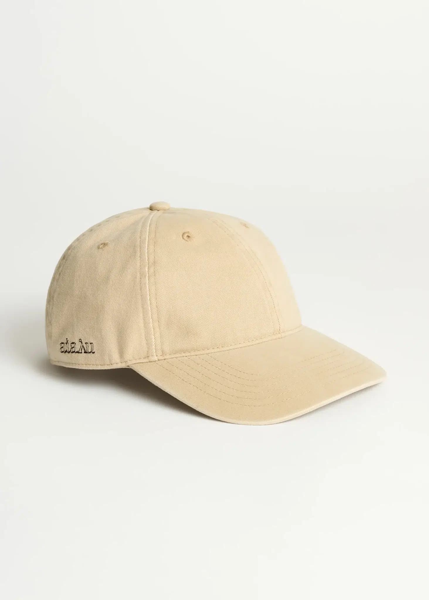 Aiayu / Cap / Beige