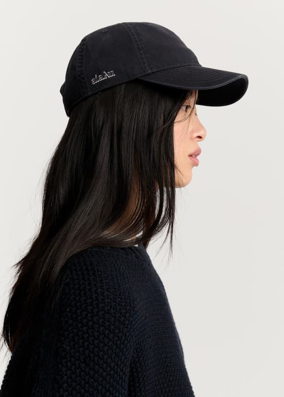 Aiayu / Cap / Black — billede 3