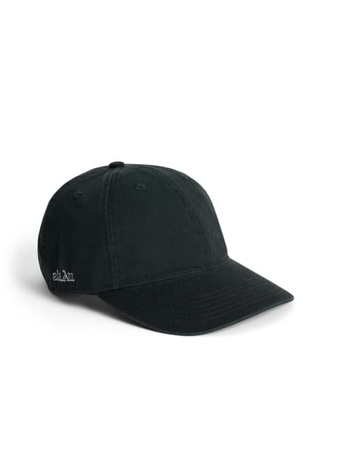Aiayu / Cap / Black
