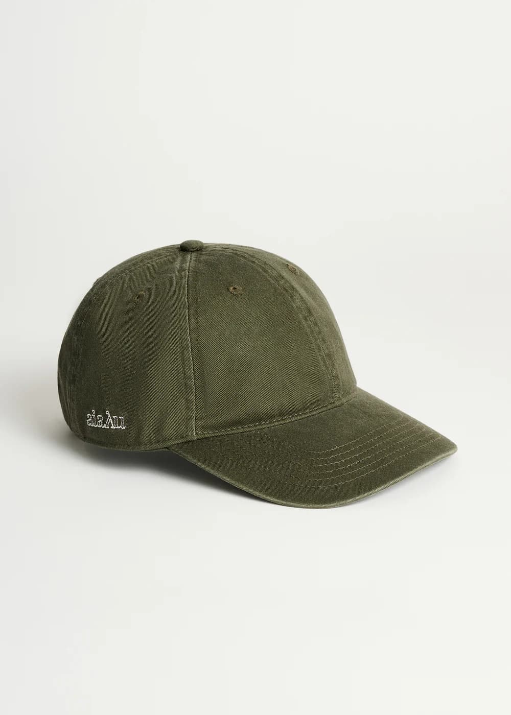 Aiayu / Cap / Forest