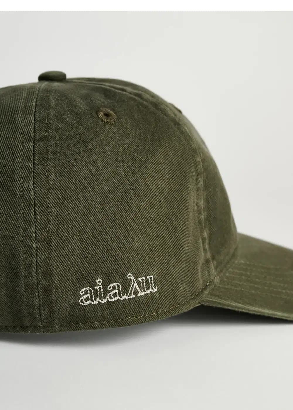Aiayu / Cap / Forest — billede 2