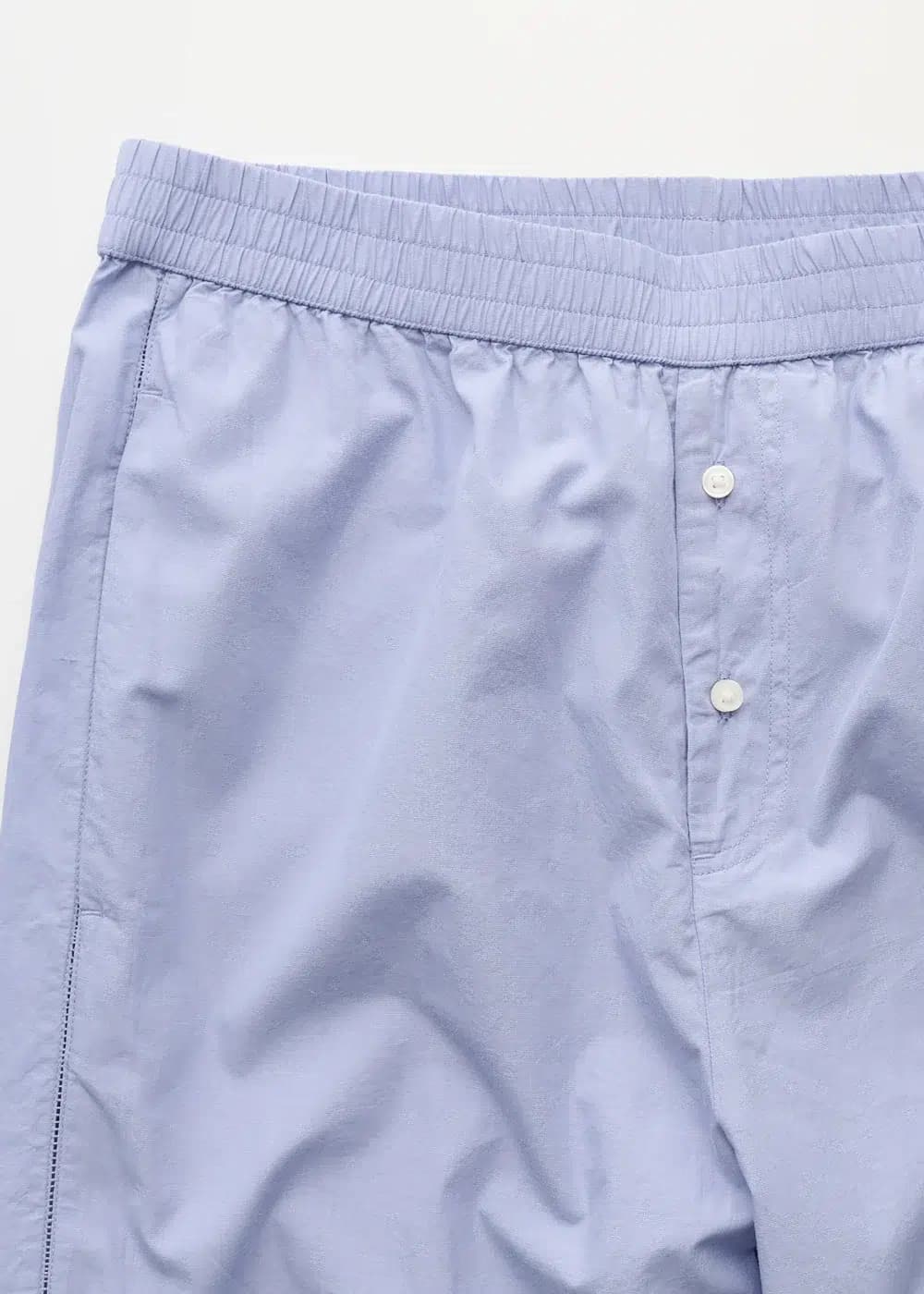 Aiayu / Casual Pant / Lupine — billede 4
