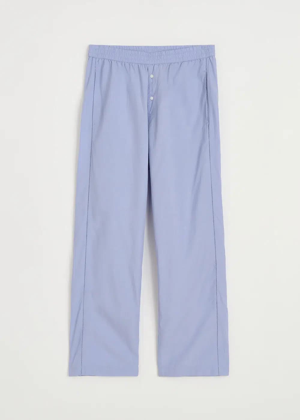 Aiayu / Casual Pant / Lupine — billede 2