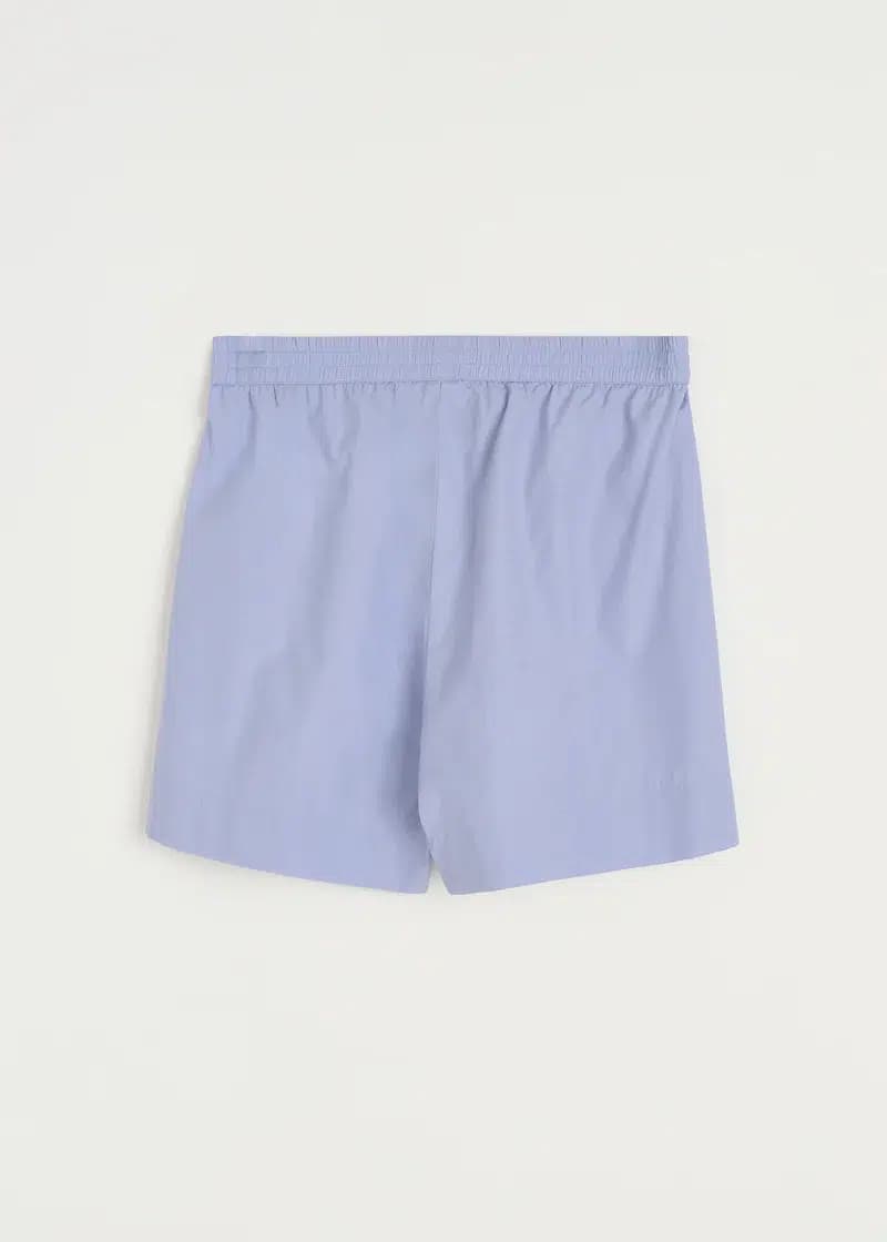 Aiayu / Casual Shorts / Lupine — billede 3
