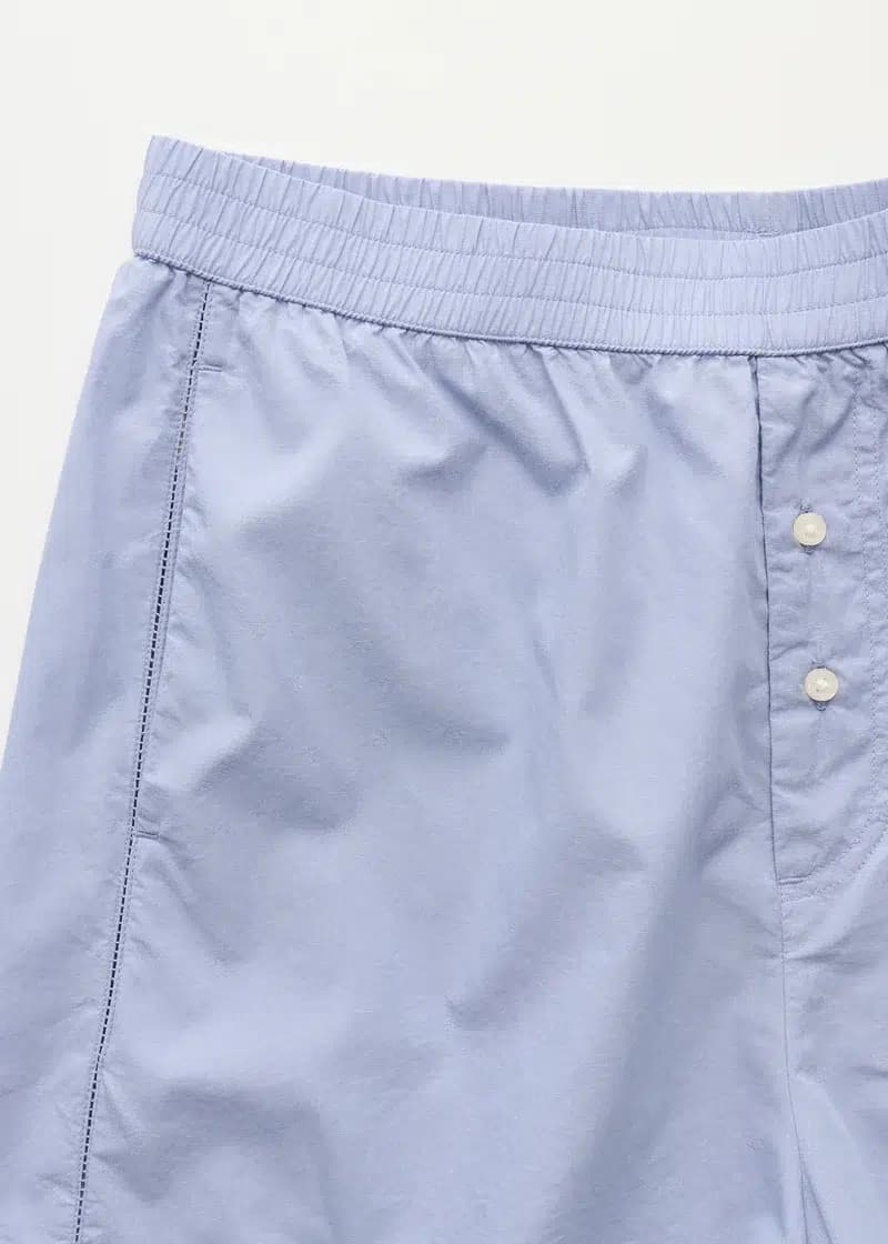 Aiayu / Casual Shorts / Lupine — billede 4