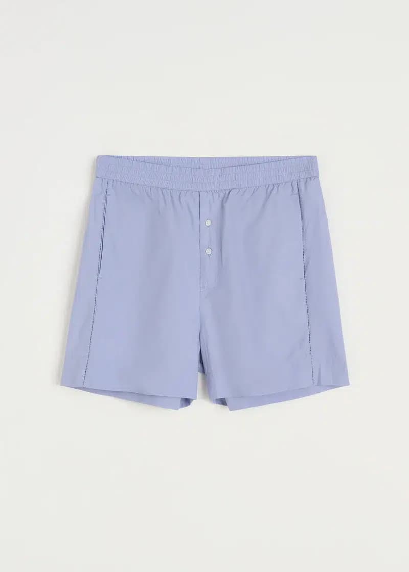 Aiayu / Casual Shorts / Lupine — billede 2