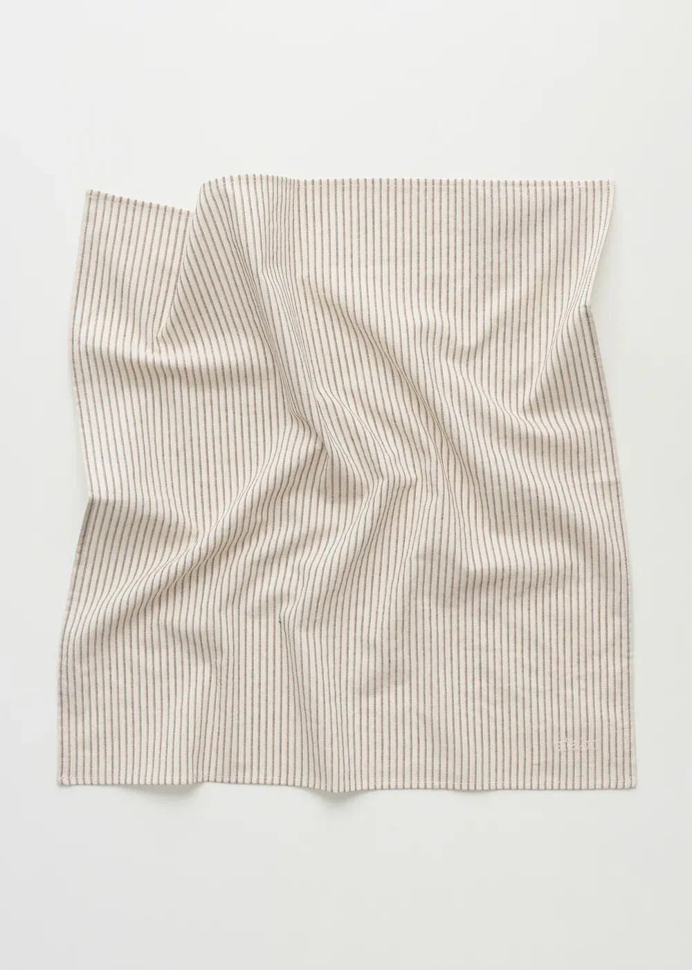 Aiayu / Charlie Scarf Epure / Mix Black — billede 3