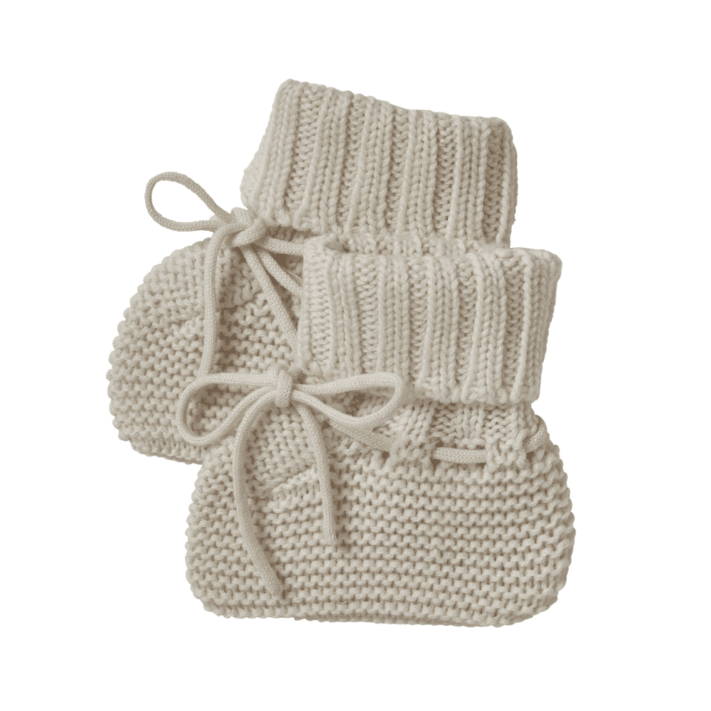 FUB / Baby Uld Futter / Ecru