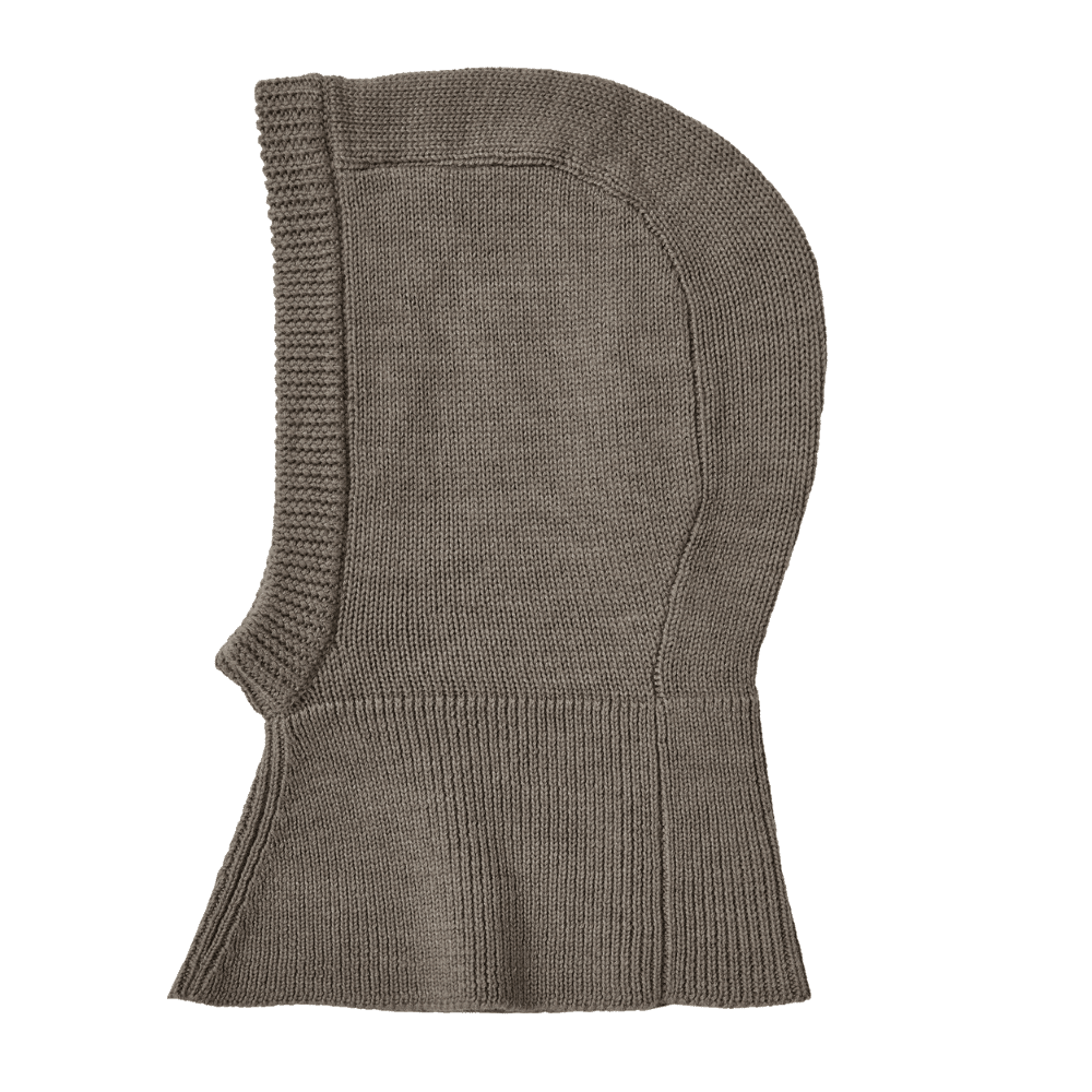 FUB / Baby Balaclava / Hazel melange