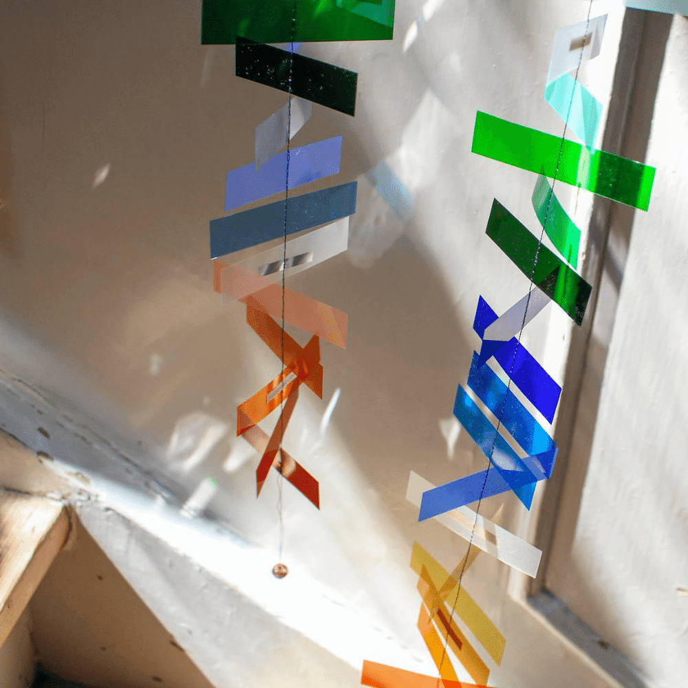 Flickering Light / Lysinstallation Uro — billede 5