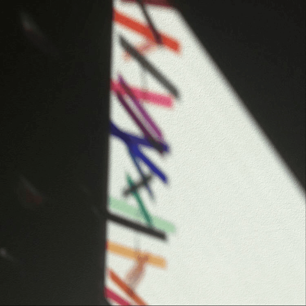 Flickering Light / Lysinstallation Uro — billede 4