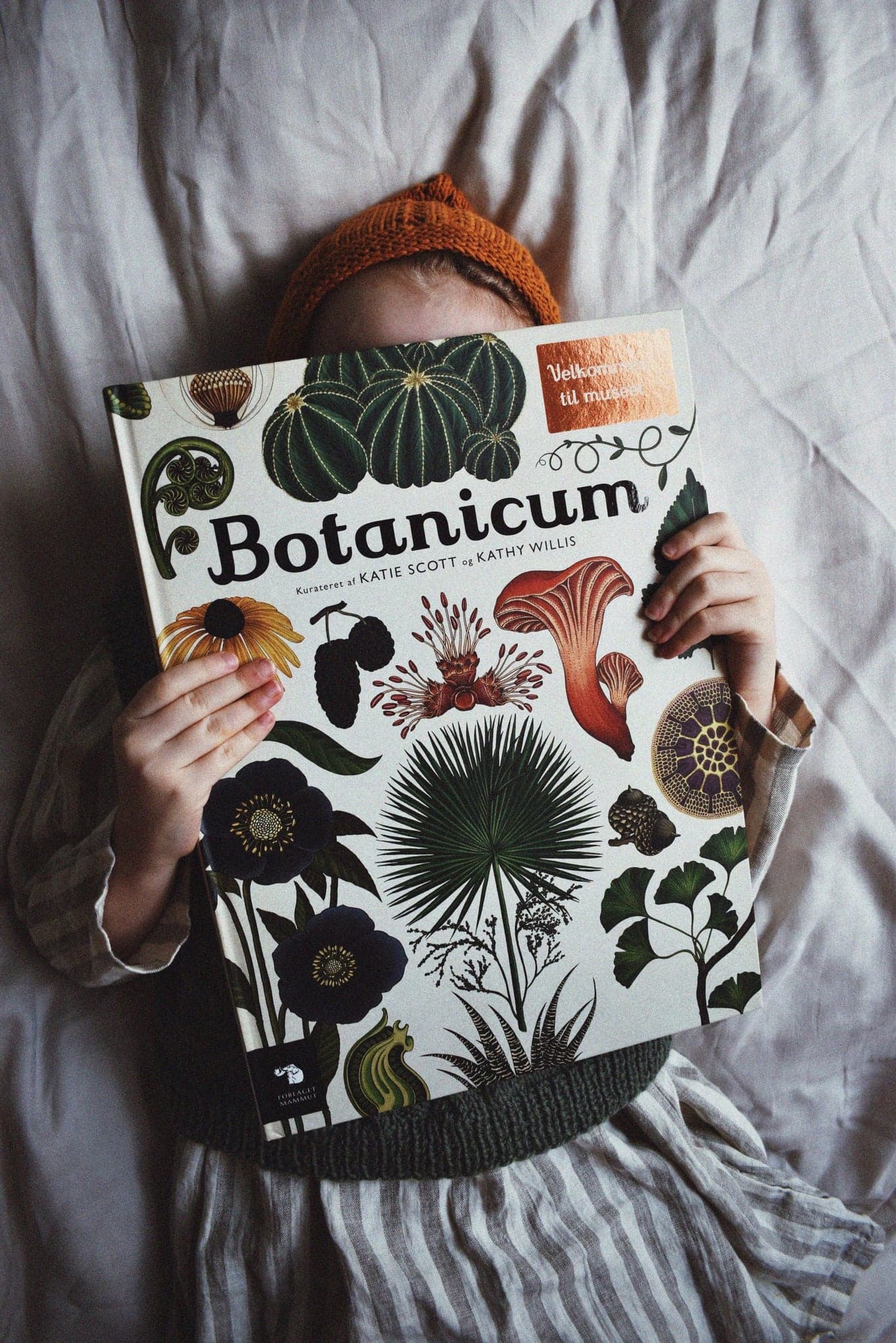 Forlaget Mammut / Botanicum