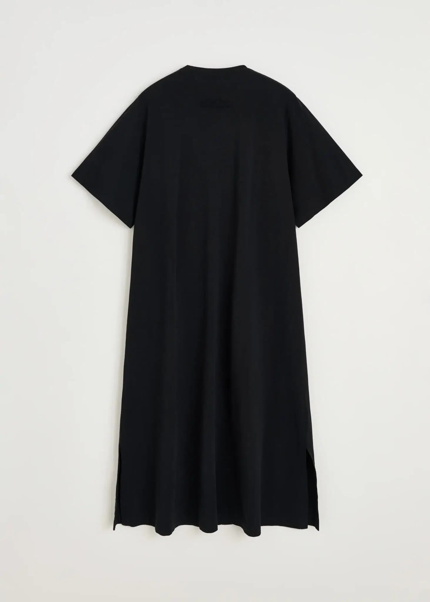 Aiayu / Gita Circular Dress / Black — billede 3