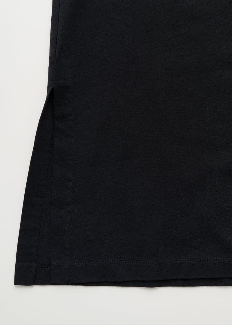 Aiayu / Gita Circular Dress / Black — billede 6