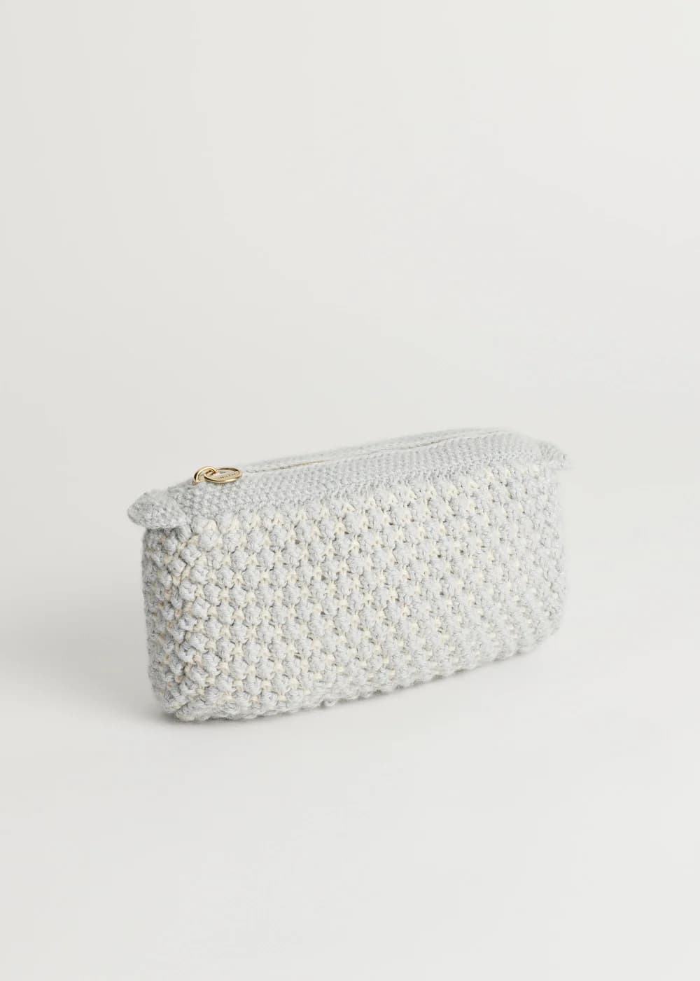 Aiayu / Helen Classic Clutch / Mix Water