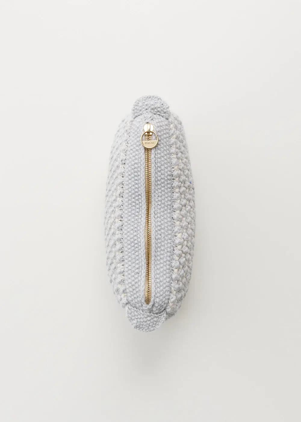 Aiayu / Helen Classic Clutch / Mix Water — billede 4