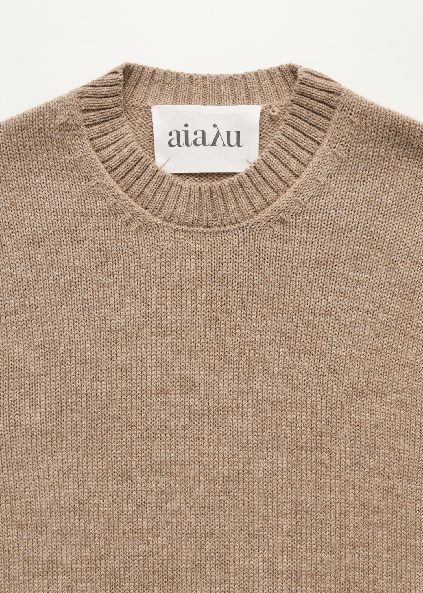Aiayu / Highland Saga / Pure Almond — billede 3
