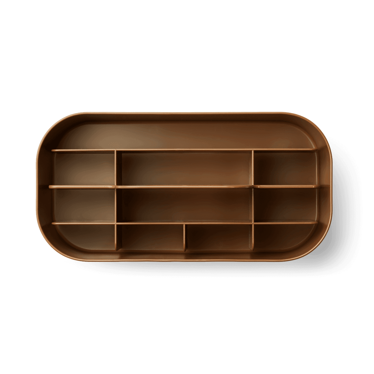 Liewood / Hope storage caddy / Pecan — billede 2