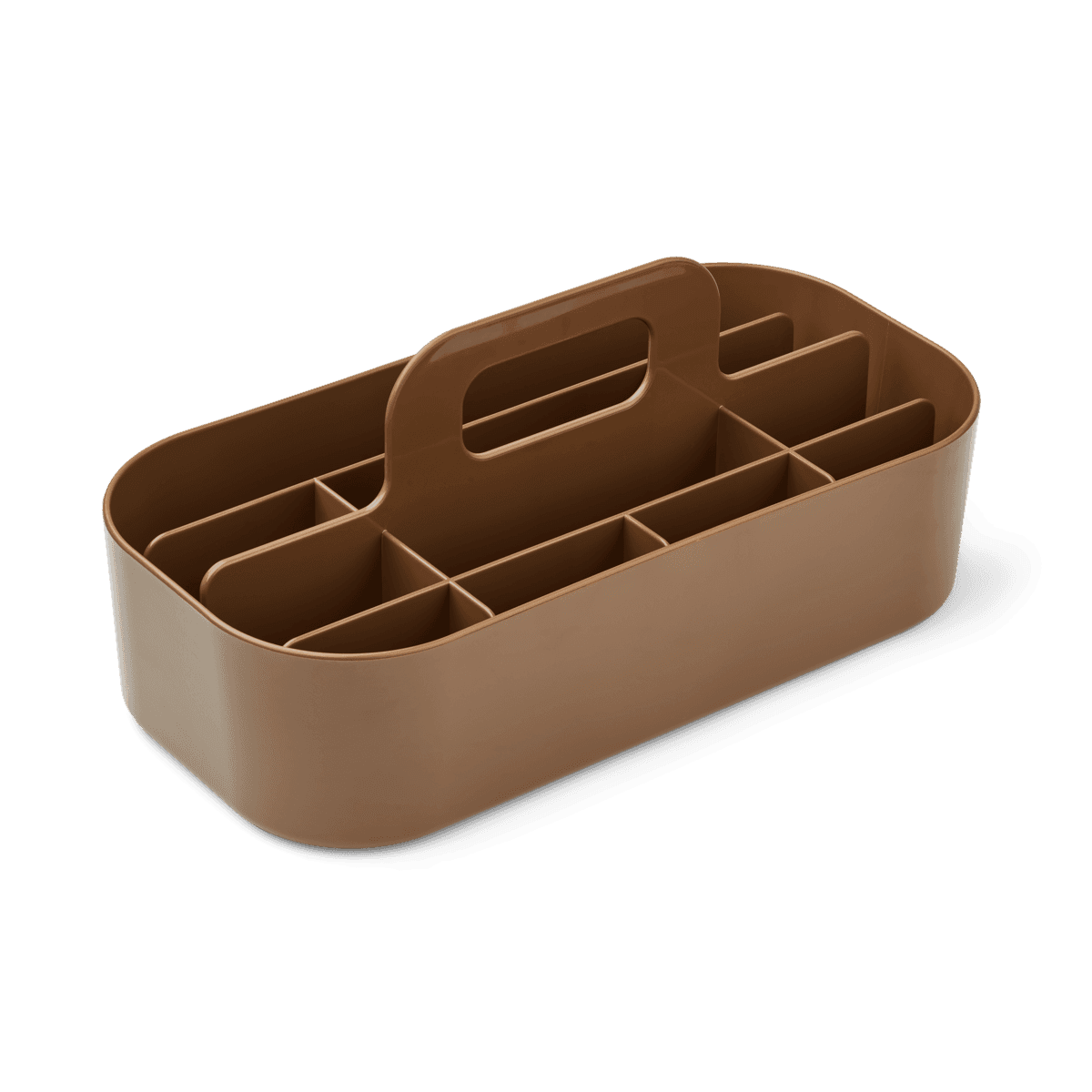 Liewood / Hope storage caddy / Pecan