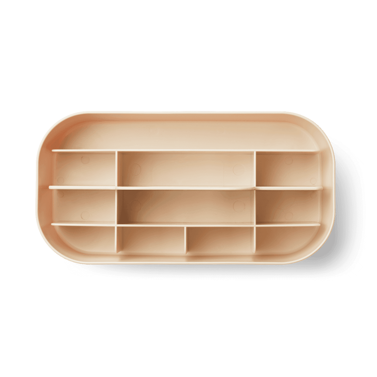 Liewood / Hope storage caddy / Apple Blossom — billede 2