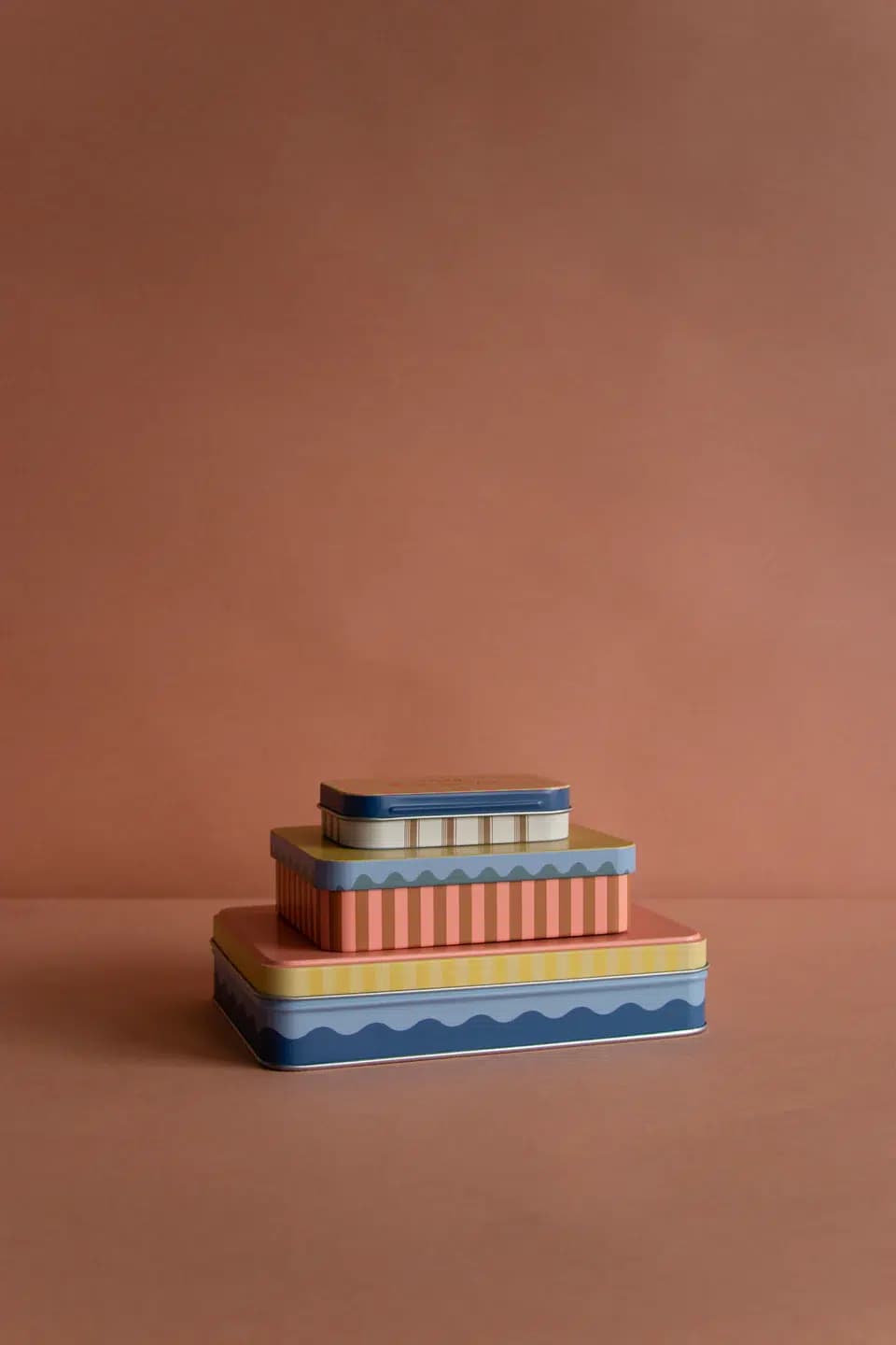Sticky Lemon / Halskæde / Søhest — billede 4